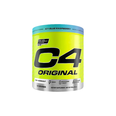 C4 ORIGINAL