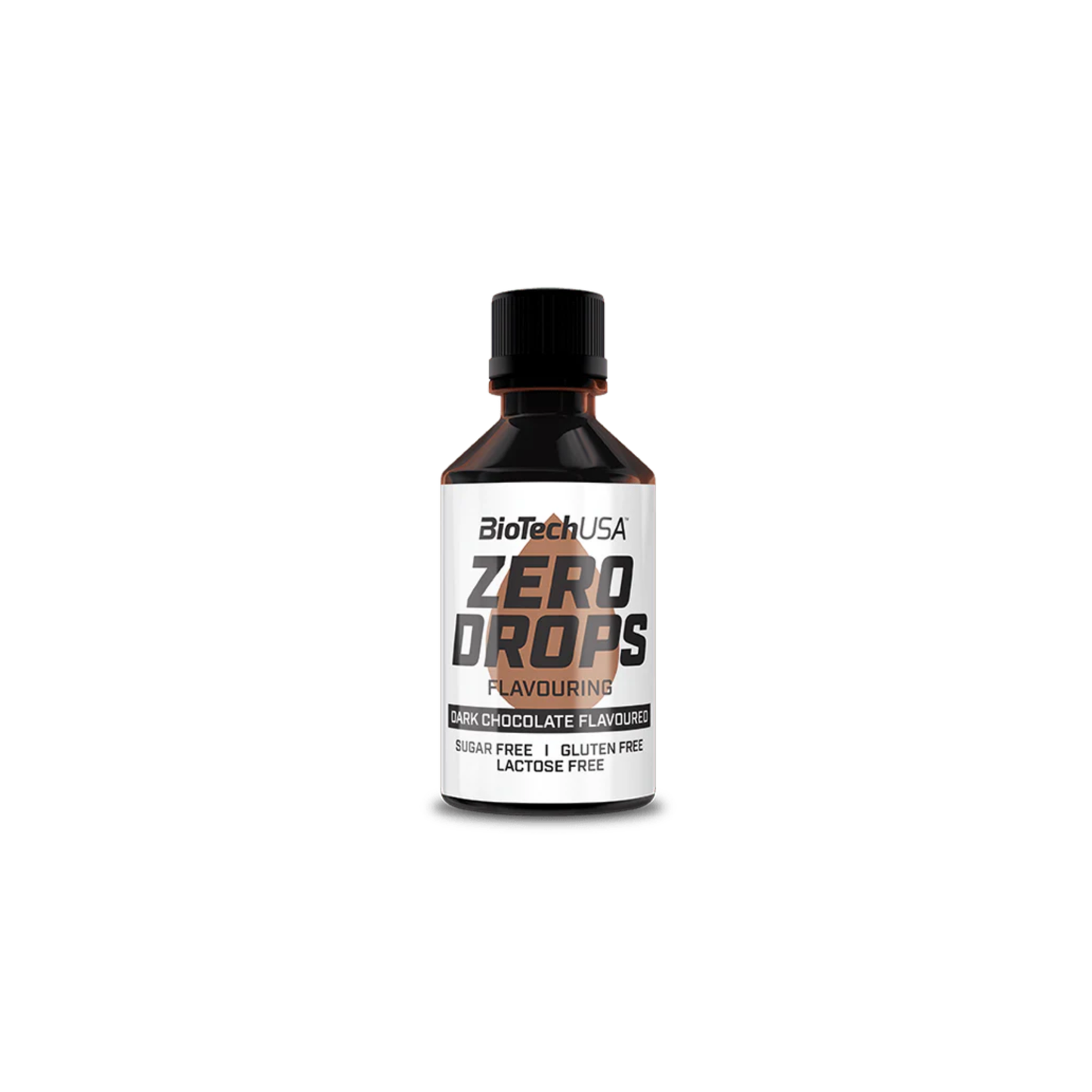 Zero Drops