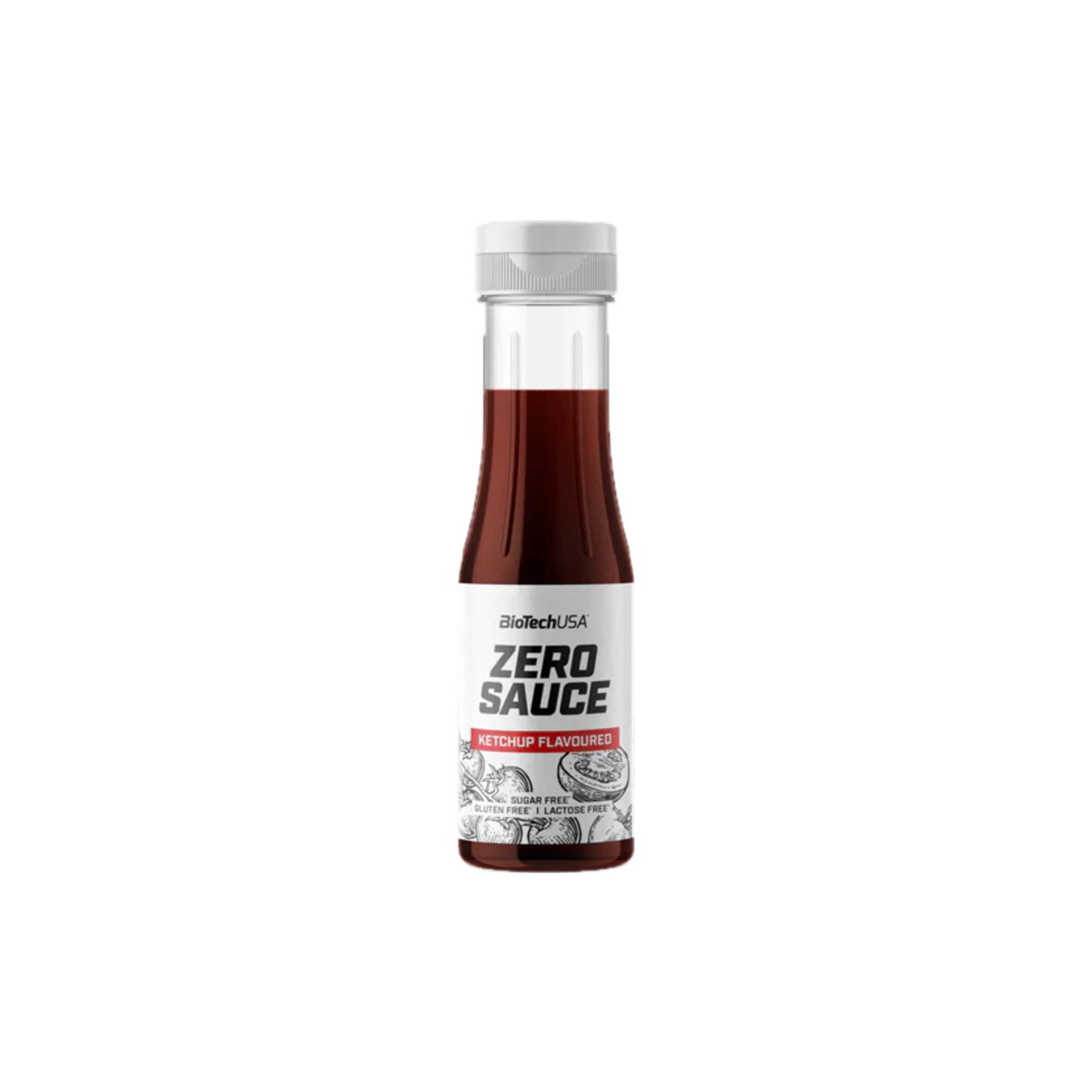 Zero Sauce