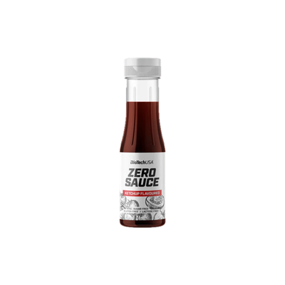 Zero Sauce