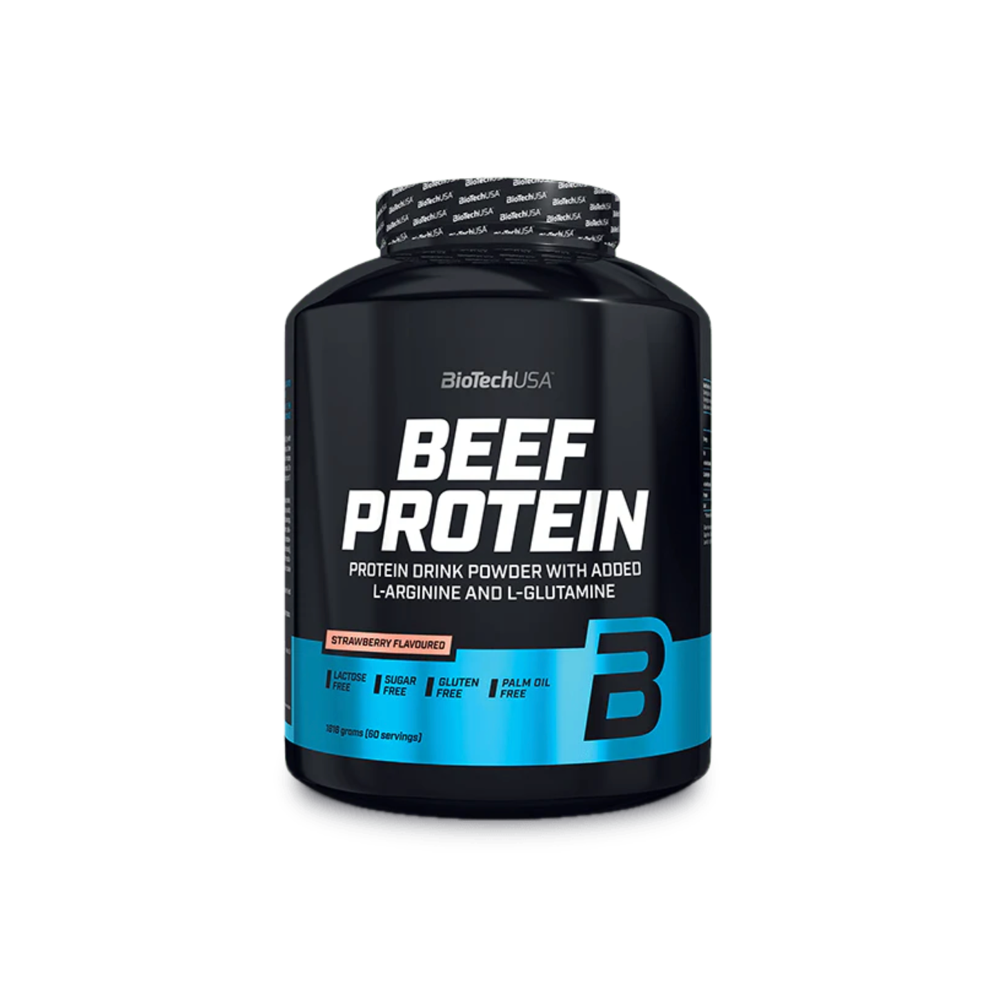 Beef Protein