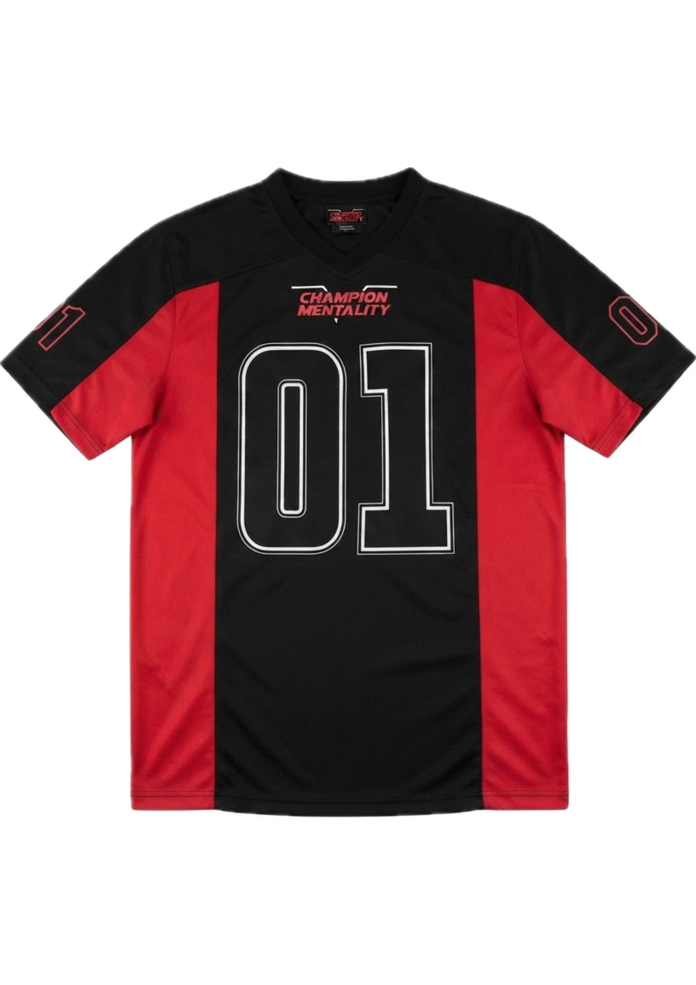 POLERA CHAMPION