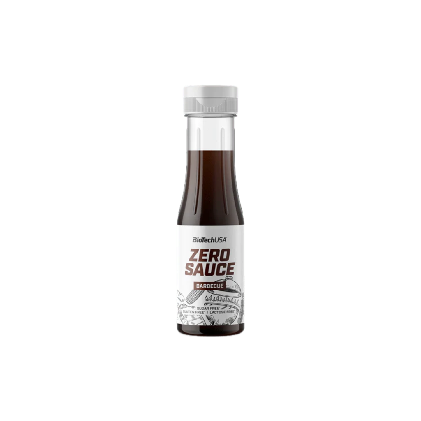 Zero Sauce