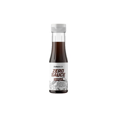 Zero Sauce