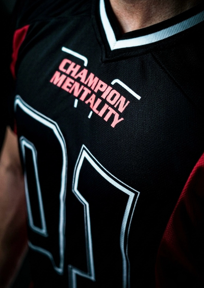 POLERA CHAMPION