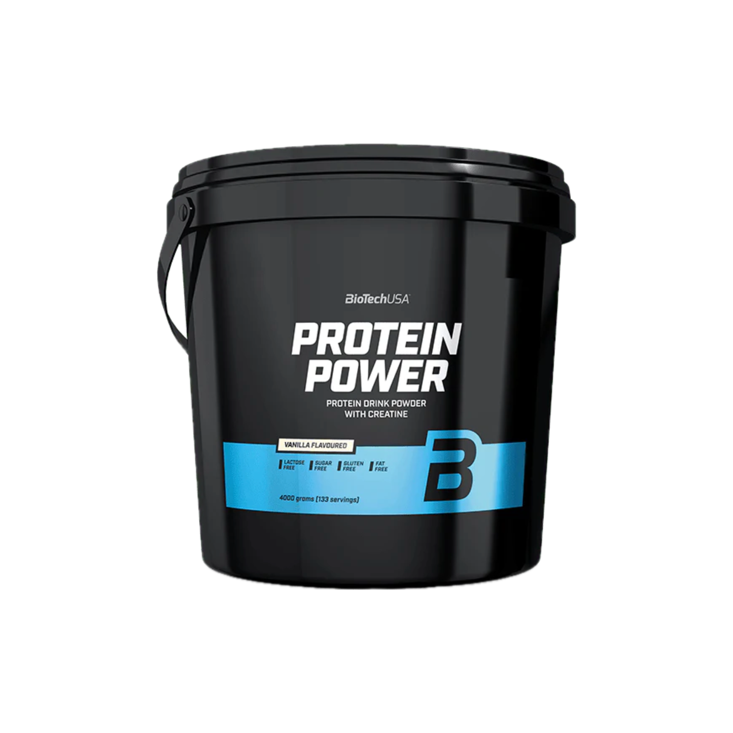 Protein Power