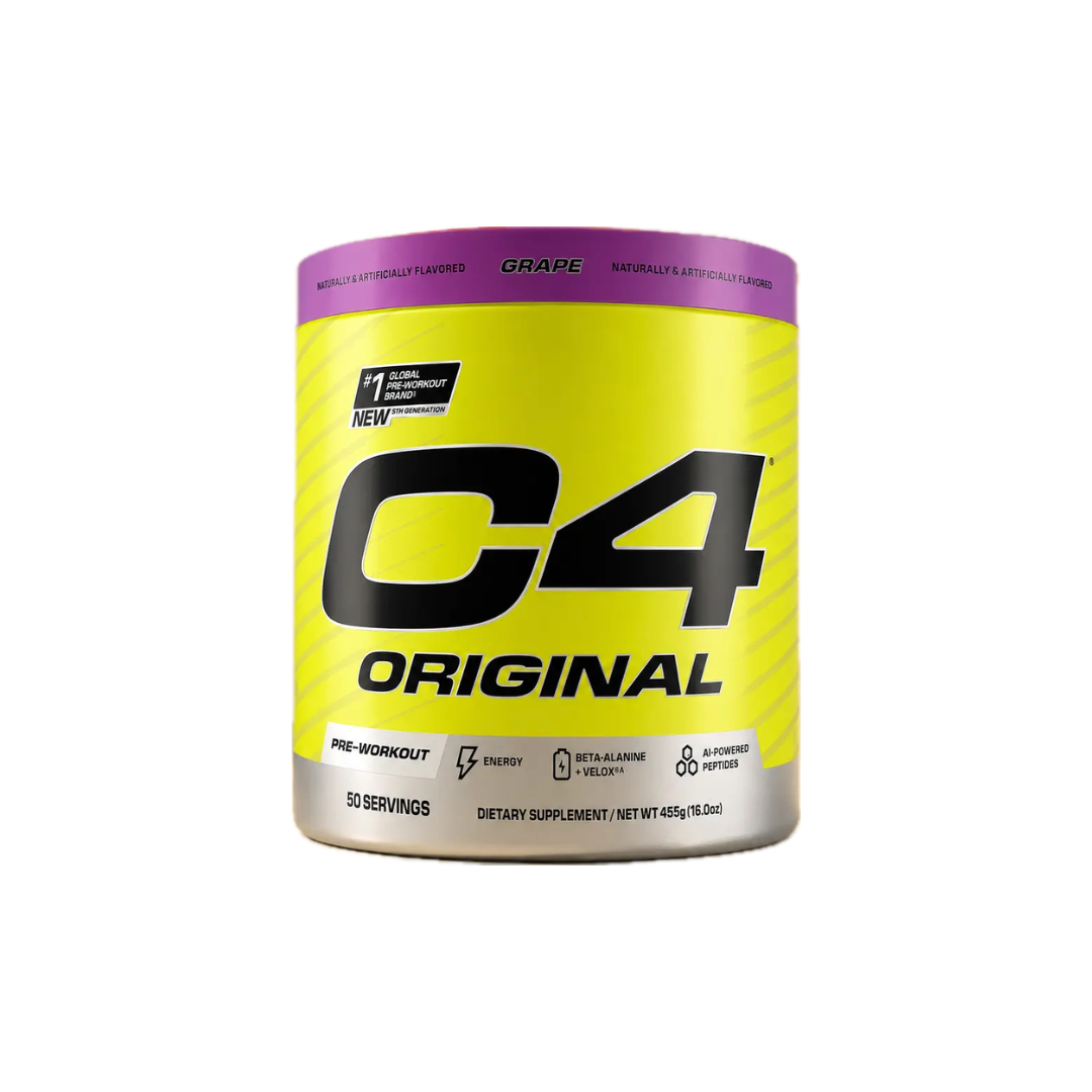 C4 ORIGINAL