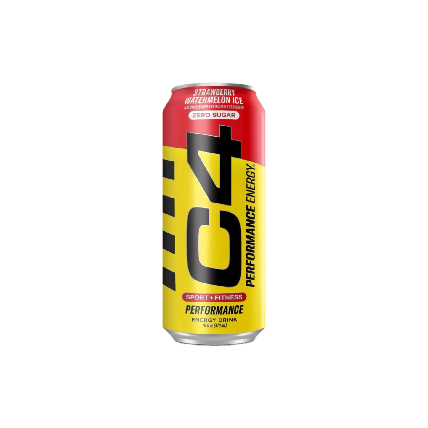 C4 DRINK