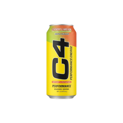 C4 DRINK