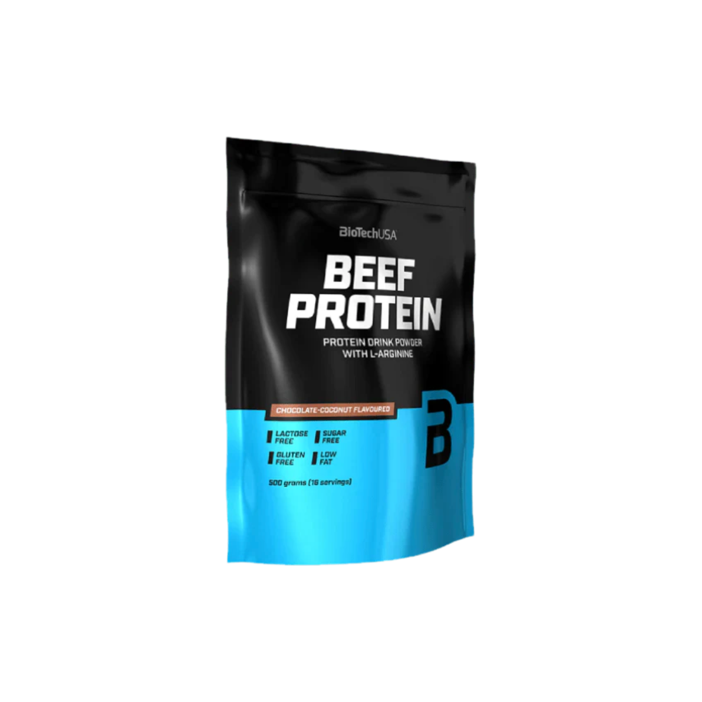 Beef Protein