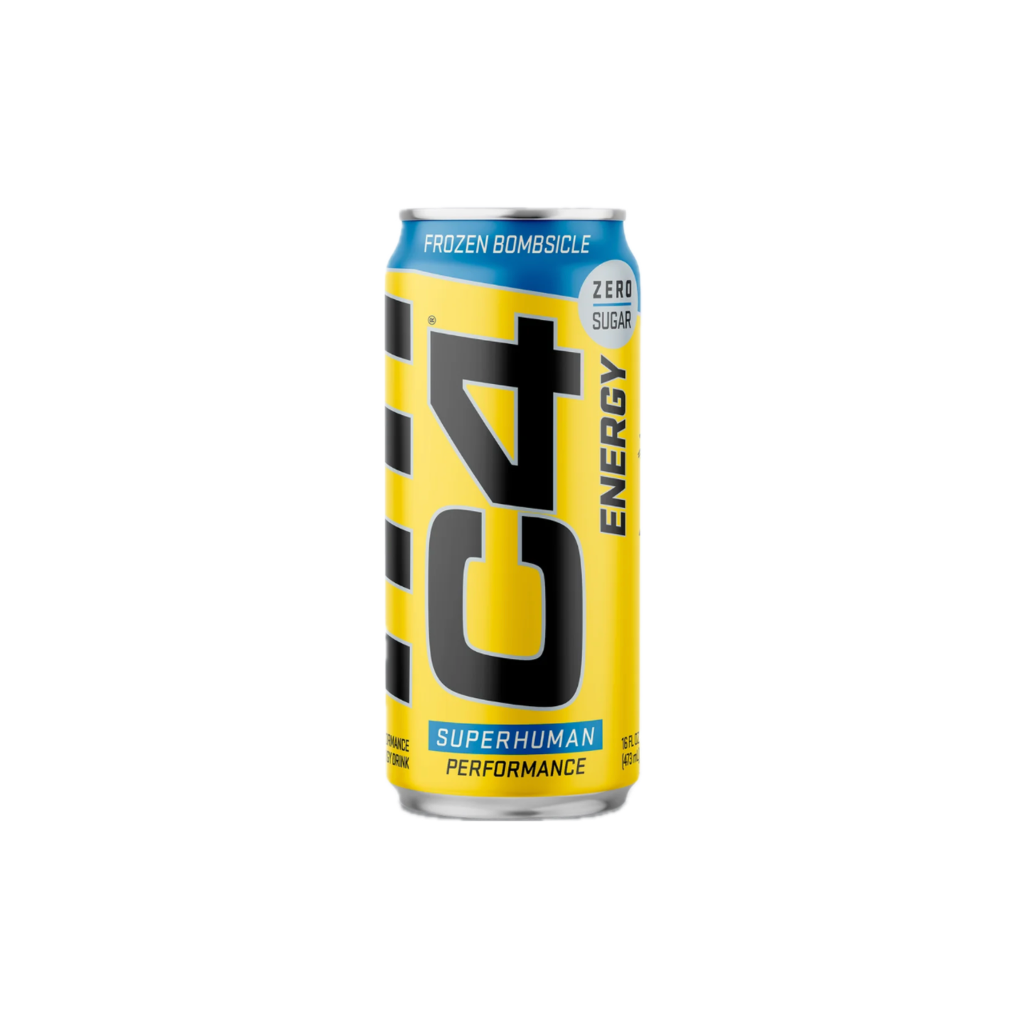 C4 DRINK
