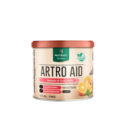 ARTRO AID 200 gr