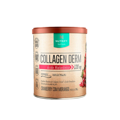 COLLAGEN DERM