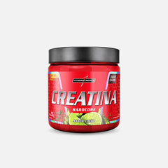 CREATINA HARDCORE CON SABOR