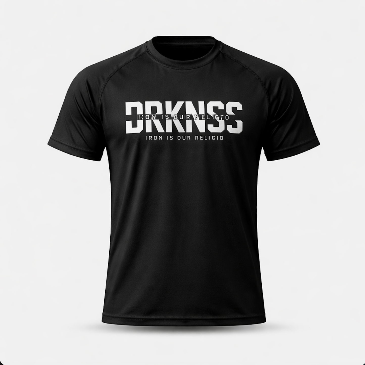 POLERA DARKNESS