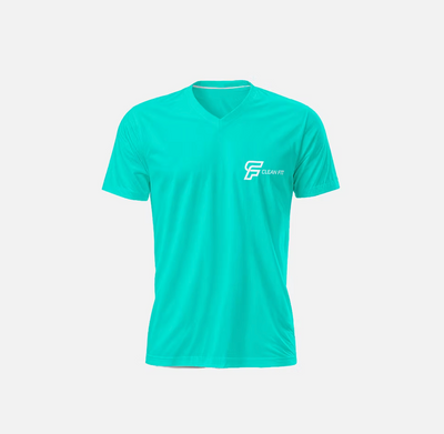 Polera Clean Fit
