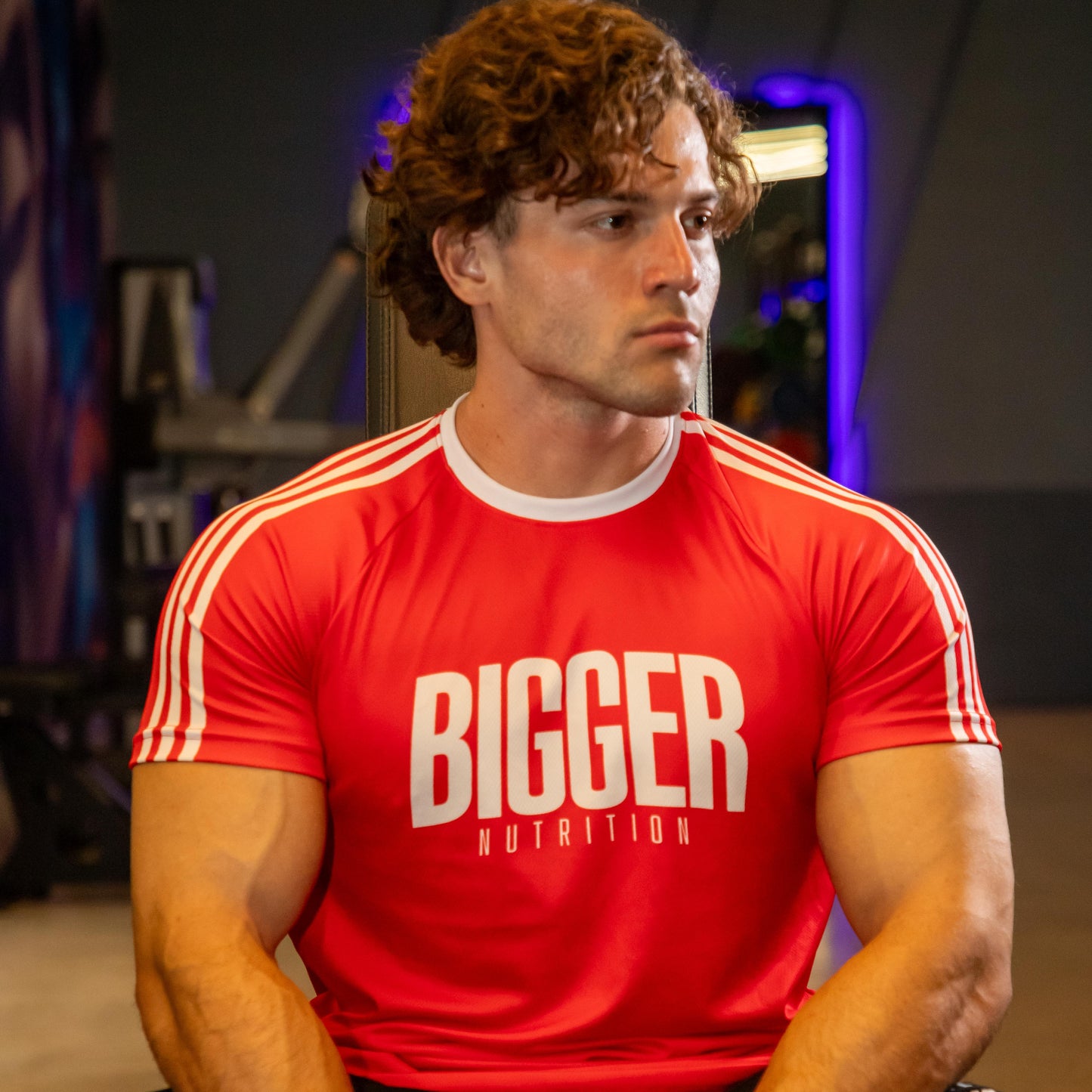 Polera Bigger