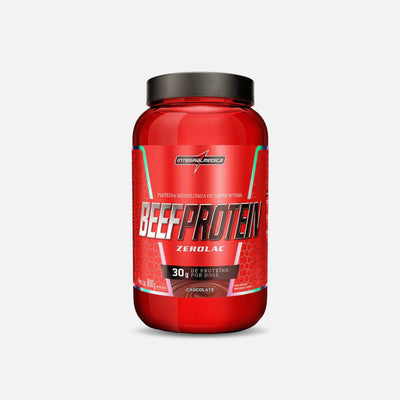 BEEFPROTEIN