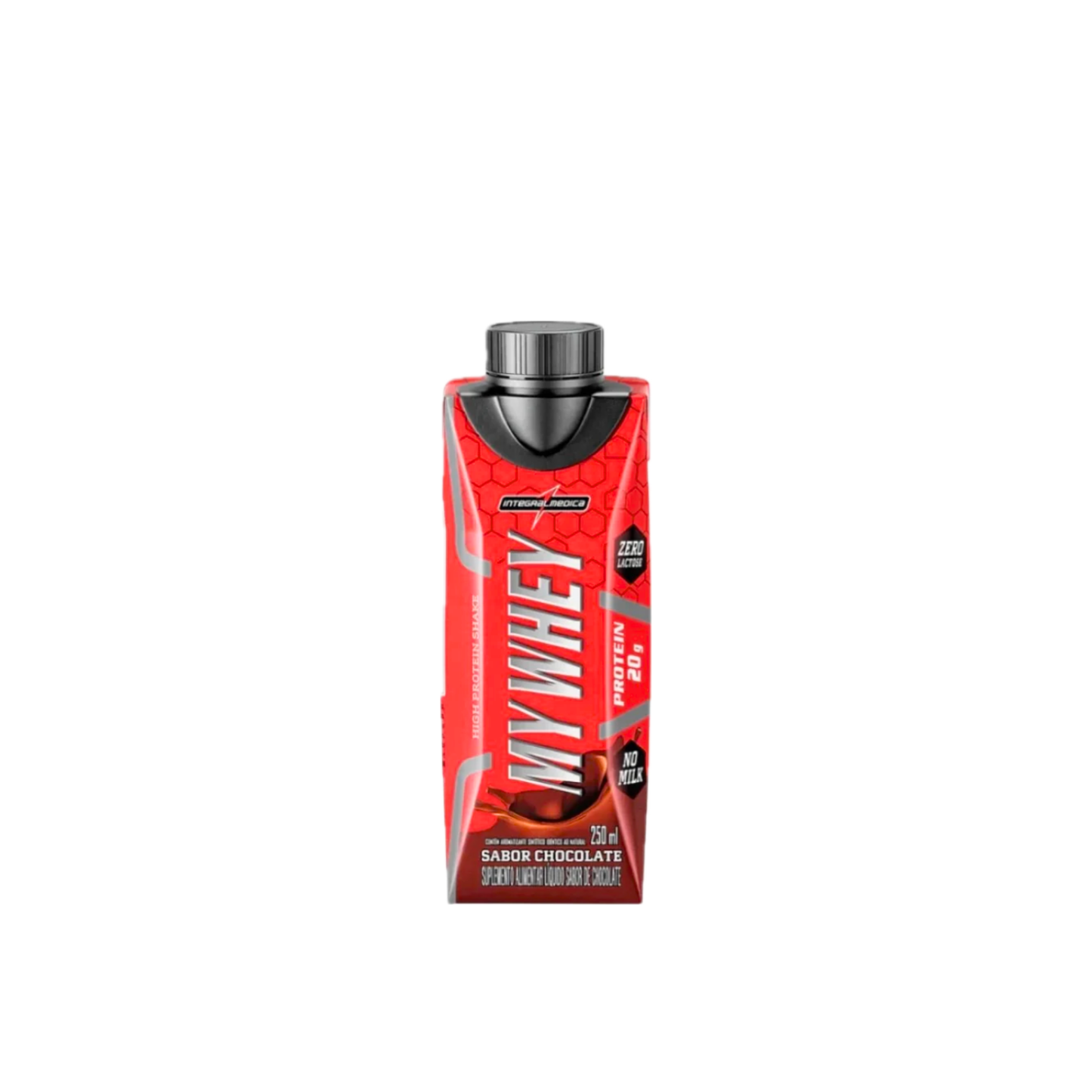 My Whey 250ml