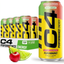 C4 DRINK