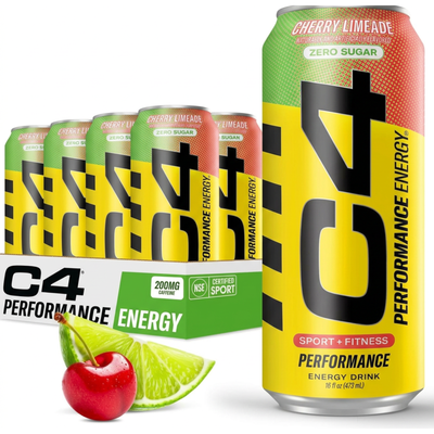 C4 DRINK