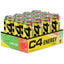 Caja C4 Drink Cherry Limonade