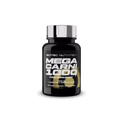 MEGA CARNI 1000