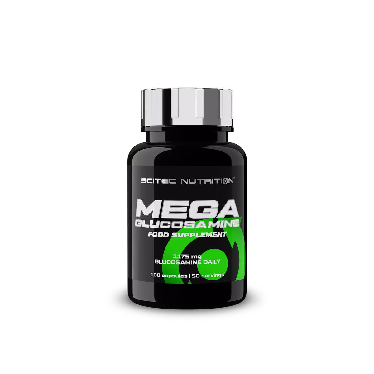 MEGA GLUCOSAMINE