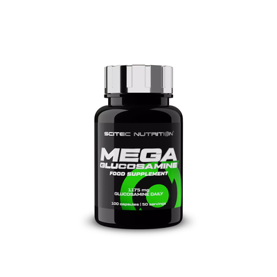 MEGA GLUCOSAMINE