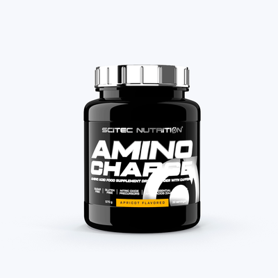 AMINO CHARGE