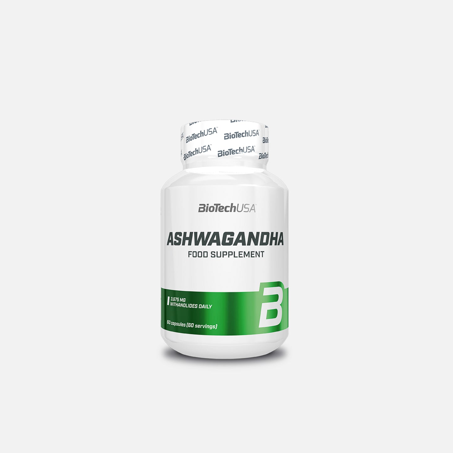 Ashwagandha Biotech