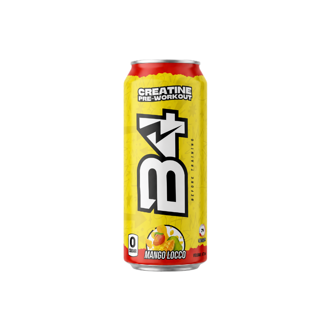 B4 Mango Locco