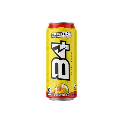 B4 Mango Locco