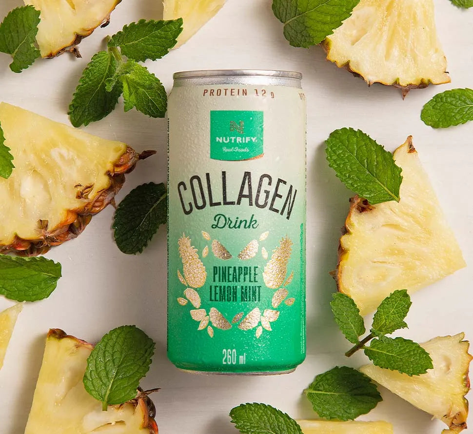 COLLAGEN DRINK