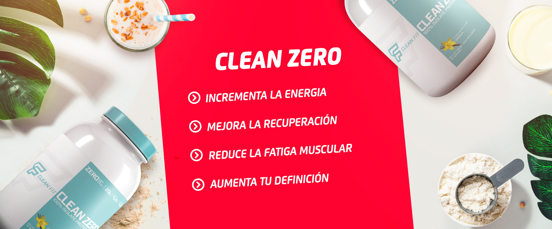 Clean Zero – nutrexplosion