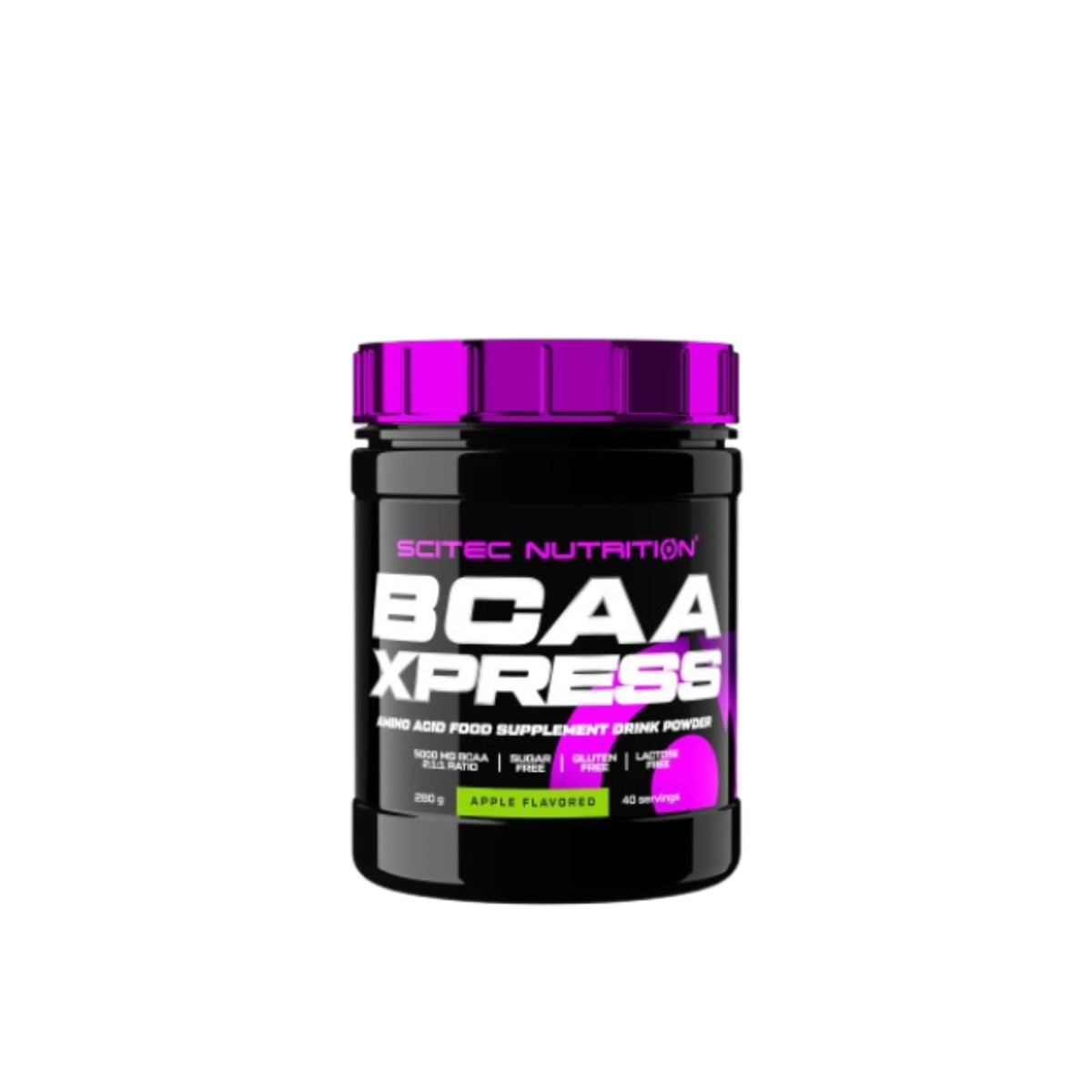 BCAA XPRESS 280 gr