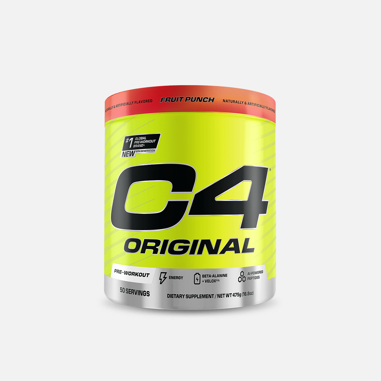 C4 ORIGINAL