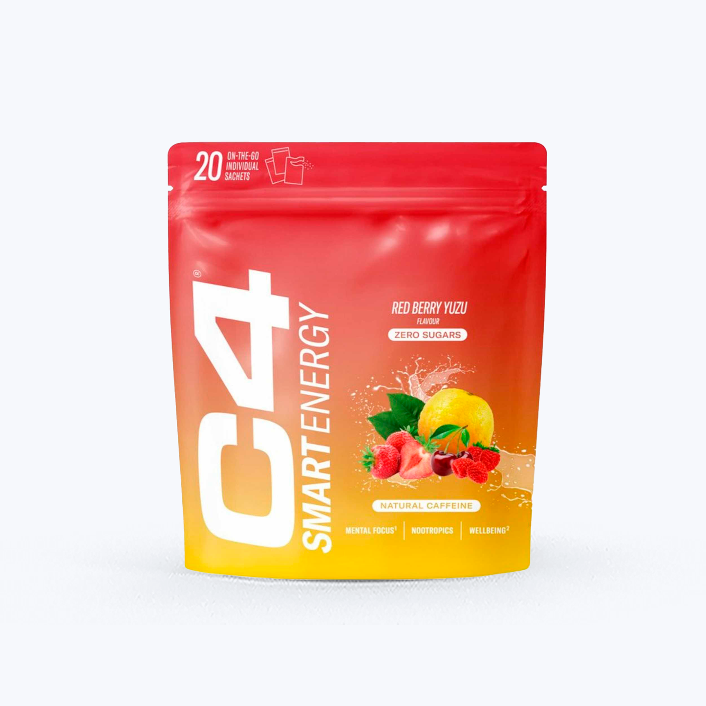 C4 SMART ENERGY SACHET