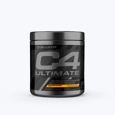 C4 ULTIMATE