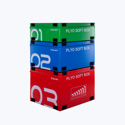 CAJA DE SALTO