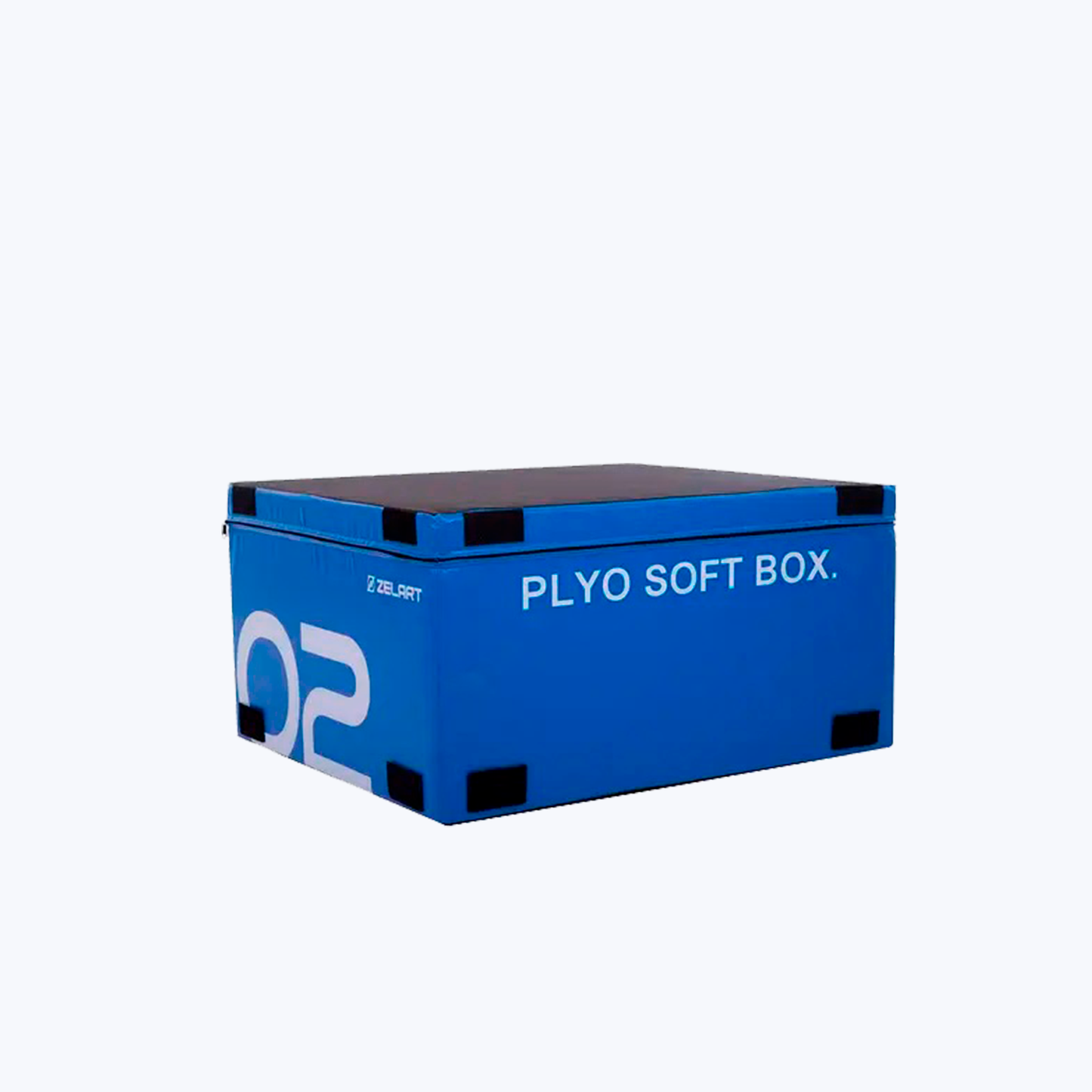 CAJA DE SALTO