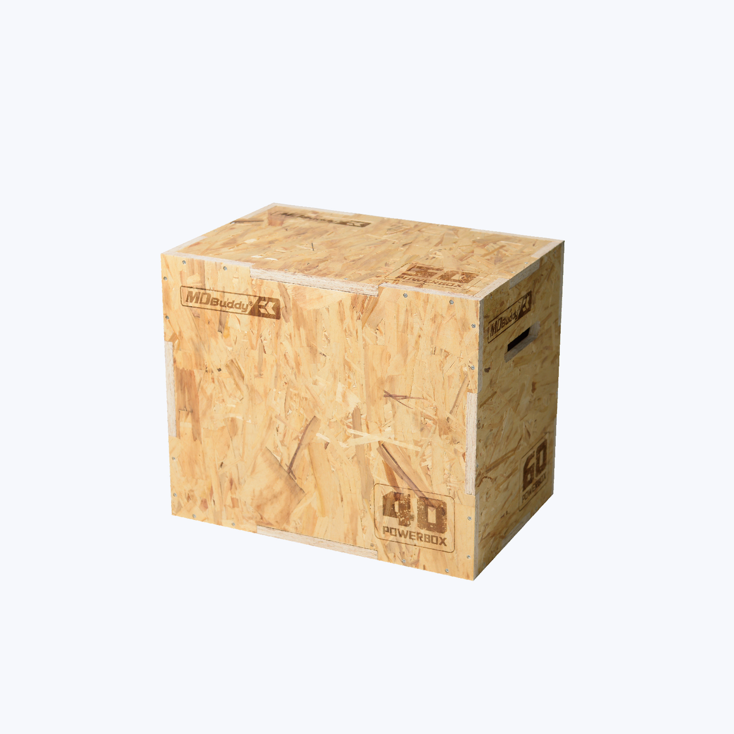 CAJA SALTO CROSSFIT