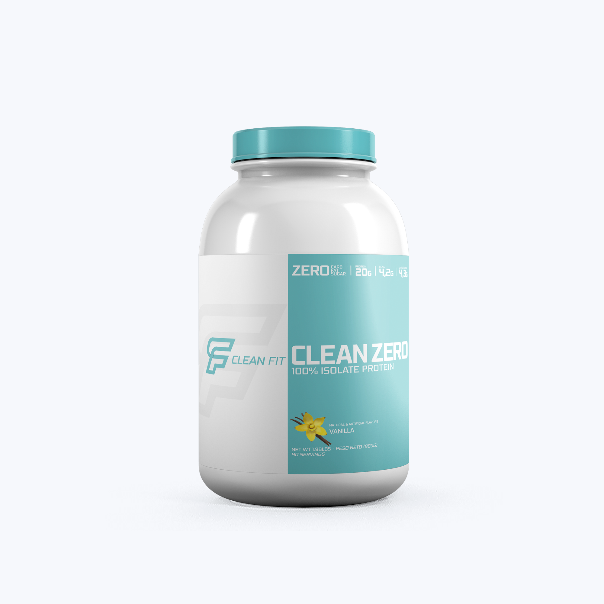 Clean Zero – nutrexplosion