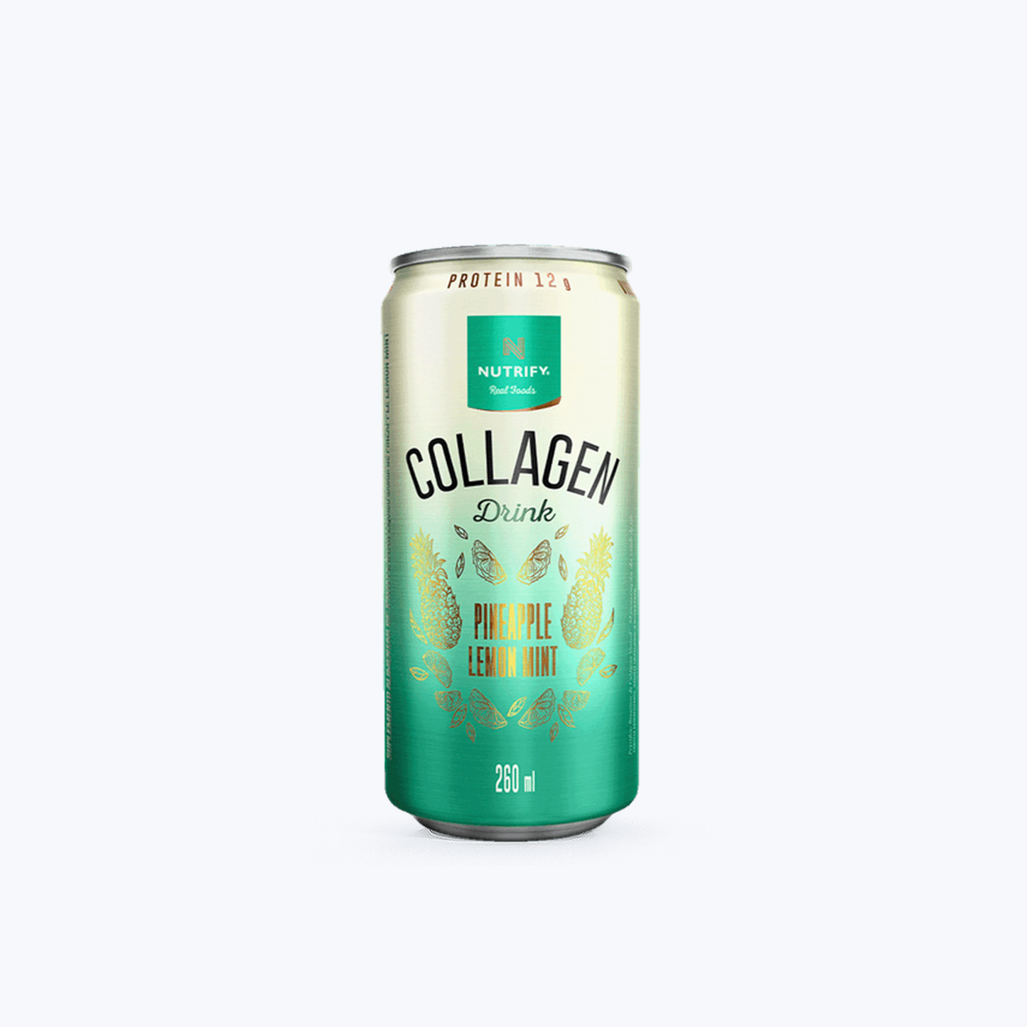 COLLAGEN DRINK