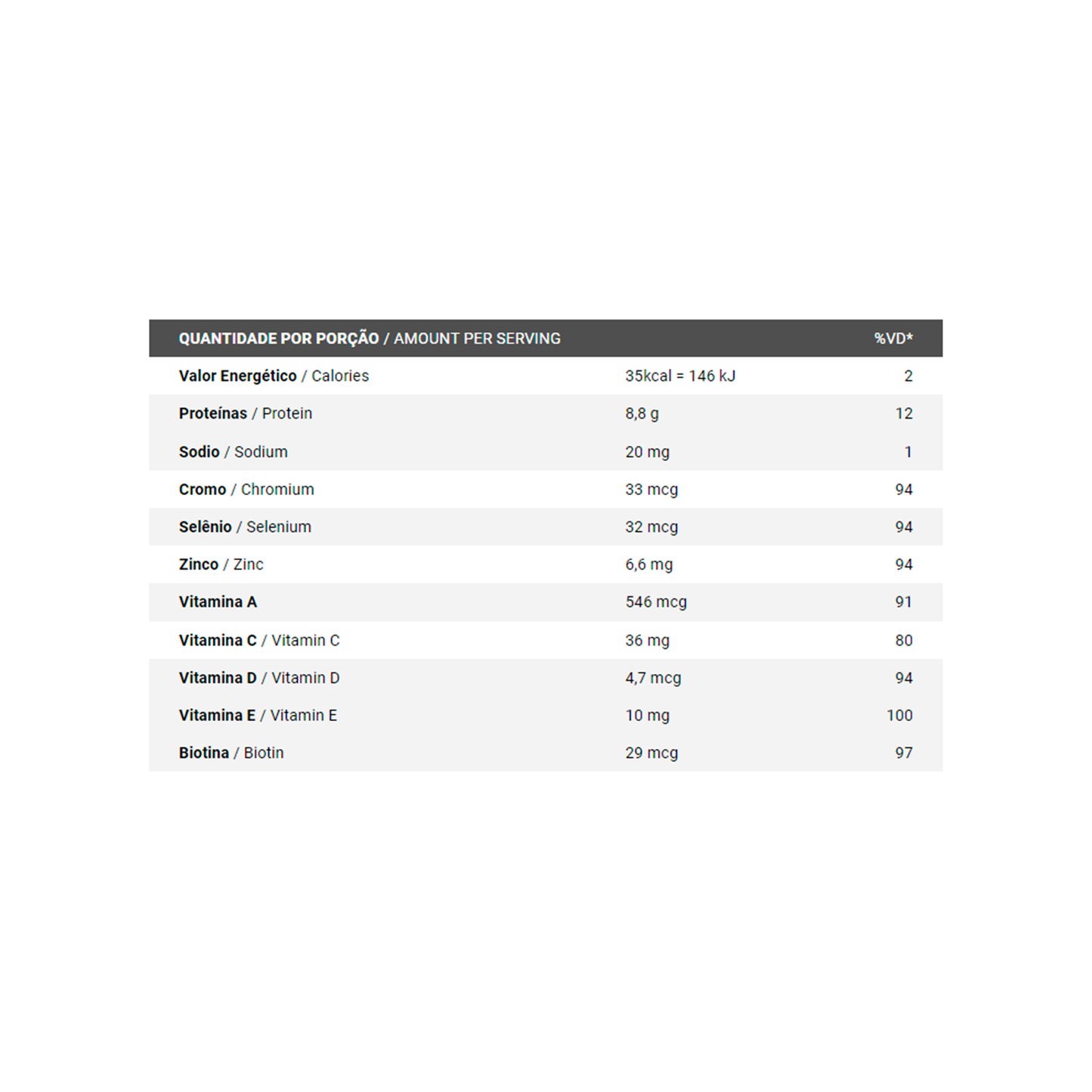 COLLAGEN POWDER