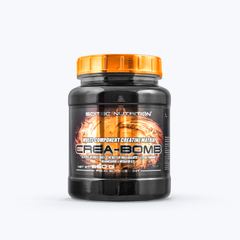 CREA-BOMB 660 gr