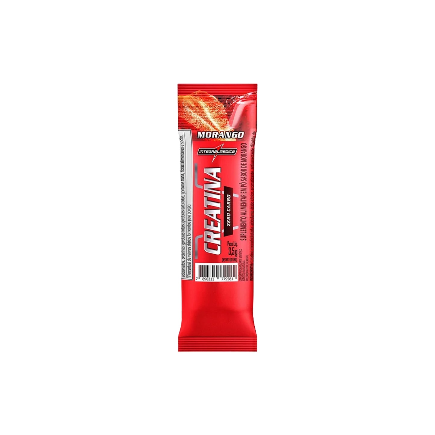 CREATINA HARDCORE SACHET