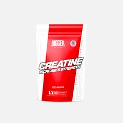 CREATINA MICRONIZADA 500 gr
