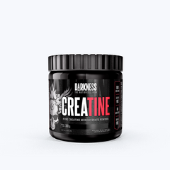 CREATINE DARKNESS 300 gr