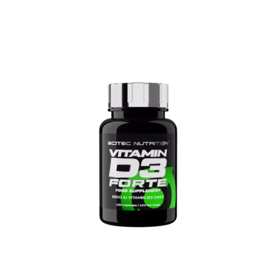 VITAMINA D3 FORTE